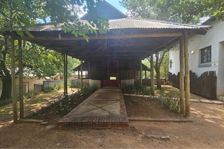 Commercial Property for Sale in Parys Free State